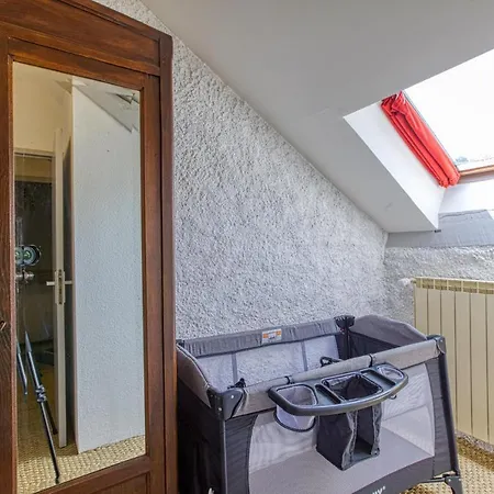 Feriehus Lestrebaldie, Grande Piscine *