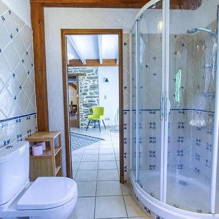 Feriehus Lestrebaldie, Grande Piscine